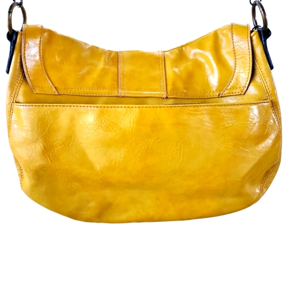 Vera Wang Crossbody Purse - Picture 11 of 15